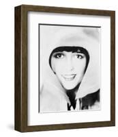 Louise Brooks-null-Framed Photo