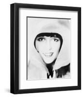 Louise Brooks-null-Framed Photo