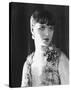 Louise Brooks-null-Stretched Canvas