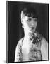 Louise Brooks-null-Mounted Photo