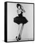 Louise Brooks-null-Framed Stretched Canvas