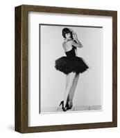 Louise Brooks-null-Framed Photo