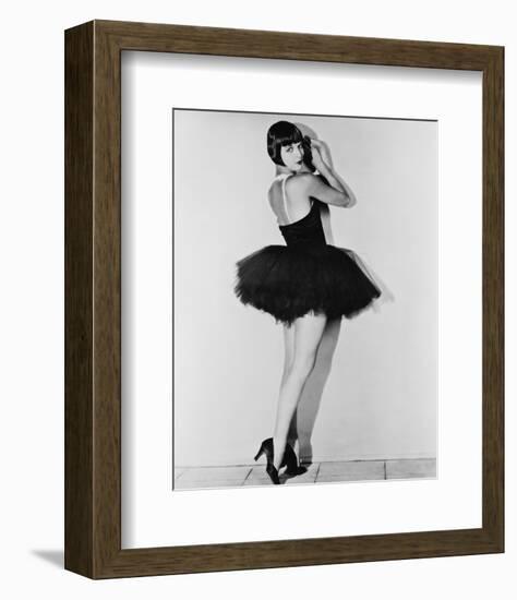 Louise Brooks-null-Framed Photo