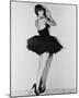 Louise Brooks-null-Mounted Photo