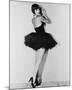 Louise Brooks-null-Mounted Photo