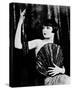 Louise Brooks-null-Stretched Canvas