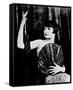 Louise Brooks-null-Framed Stretched Canvas
