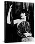 Louise Brooks-null-Stretched Canvas