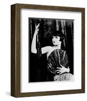 Louise Brooks-null-Framed Photo