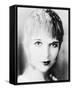 Louise Brooks-null-Framed Stretched Canvas