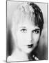 Louise Brooks-null-Mounted Photo