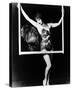 Louise Brooks-null-Stretched Canvas