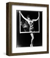 Louise Brooks-null-Framed Photo