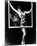 Louise Brooks-null-Mounted Photo