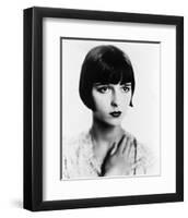 Louise Brooks-null-Framed Photo