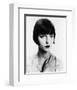 Louise Brooks-null-Framed Photo