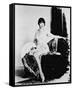 Louise Brooks-null-Framed Stretched Canvas