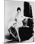 Louise Brooks-null-Mounted Photo