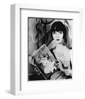 Louise Brooks-null-Framed Photo