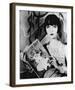 Louise Brooks-null-Framed Photo