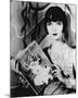 Louise Brooks-null-Mounted Photo