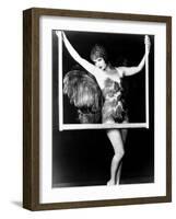 Louise Brooks-null-Framed Photographic Print