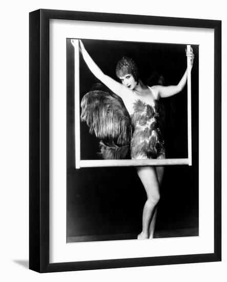 Louise Brooks-null-Framed Photographic Print