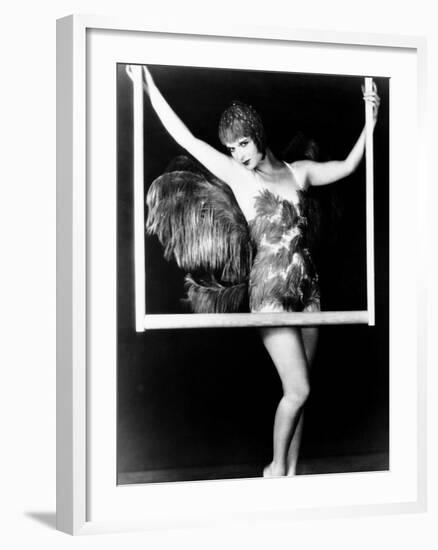 Louise Brooks-null-Framed Photographic Print