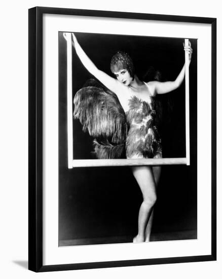 Louise Brooks-null-Framed Photographic Print