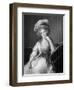 Louise Duchesse Orleans-null-Framed Art Print