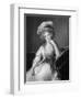 Louise Duchesse Orleans-null-Framed Art Print