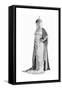 Louise Edvina (1880-194), Canadian Soprano, C1911-null-Framed Stretched Canvas