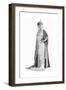 Louise Edvina (1880-194), Canadian Soprano, C1911-null-Framed Giclee Print