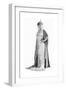 Louise Edvina (1880-194), Canadian Soprano, C1911-null-Framed Giclee Print