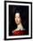 Louise Francoise De Bourbon, Mademoiselle De Nantes (1673-1743) - Troy, Francois, De (1645-1730) --Francois de Troy-Framed Giclee Print