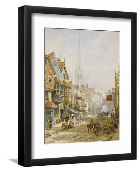 Giclee Print, , large