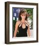 Louise Mandrell-null-Framed Photo