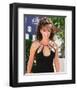 Louise Mandrell-null-Framed Photo