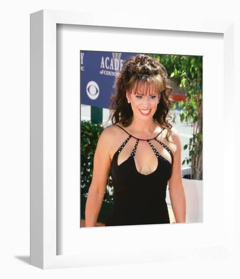 Louise Mandrell-null-Framed Photo