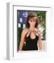 Louise Mandrell-null-Framed Photo