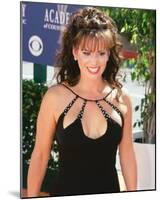 Louise Mandrell-null-Mounted Photo