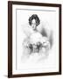 Louise-Marie, Queen of the Belgians, 1832-Freeman-Framed Giclee Print