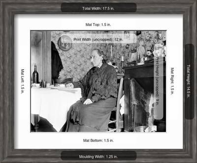 Louise Michel (1830-1905); French Anarchist, Teacher and Medical Worker'  Giclee Print - Dornac | AllPosters.com