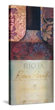 Rioja Red Wine