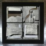 Pace/Columbus-Louise Nevelson-Framed Art Print