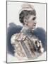 Louise of Hesse-Kassel (1817-1898)-null-Mounted Giclee Print