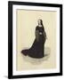 Louise of Savoy, Regent of France-null-Framed Giclee Print