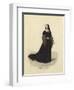 Louise of Savoy, Regent of France-null-Framed Giclee Print