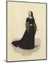 Louise of Savoy, Regent of France-null-Mounted Giclee Print