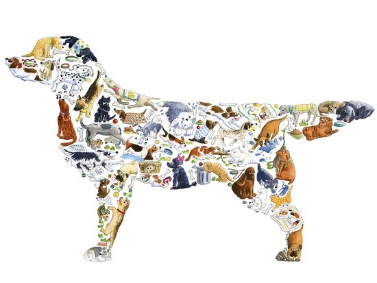 Premium Giclee Print, , large
